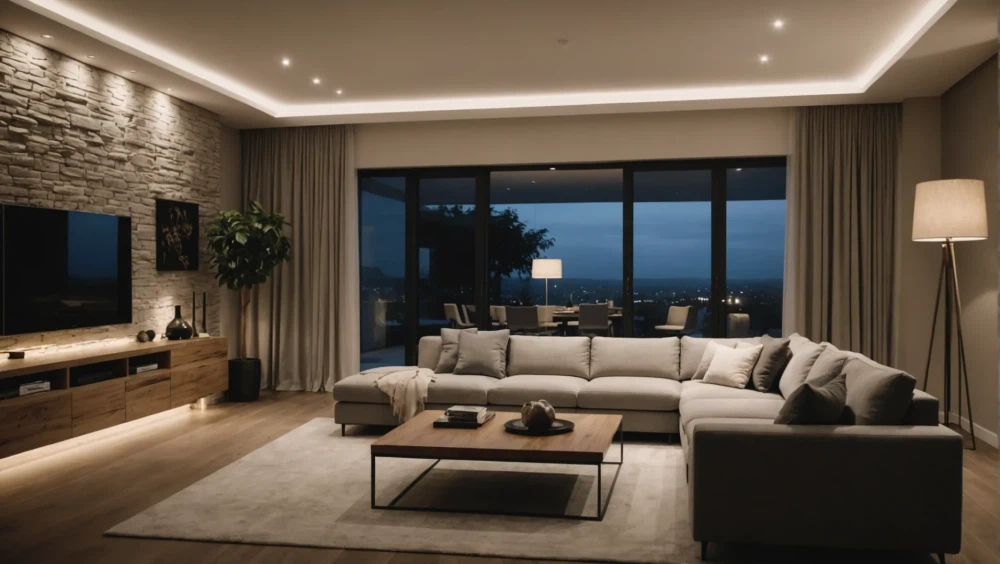 Functional Lighting Functional Lighting