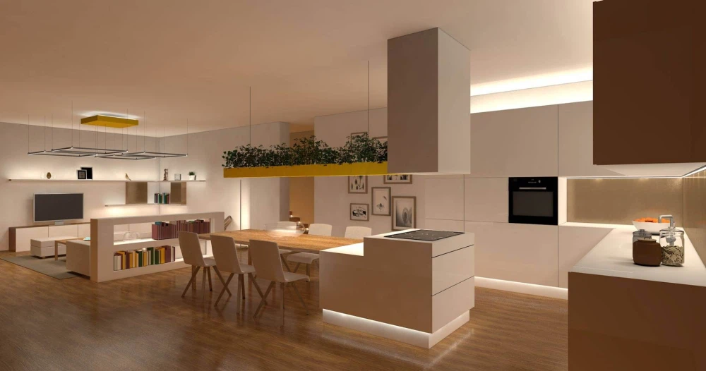 Ambient Lighting Ambient Lighting