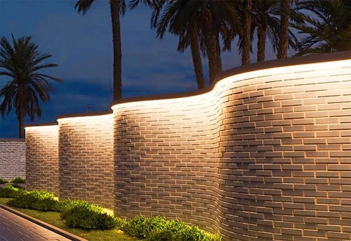 Flex LED Wall Washer Flex LED Wall Washer