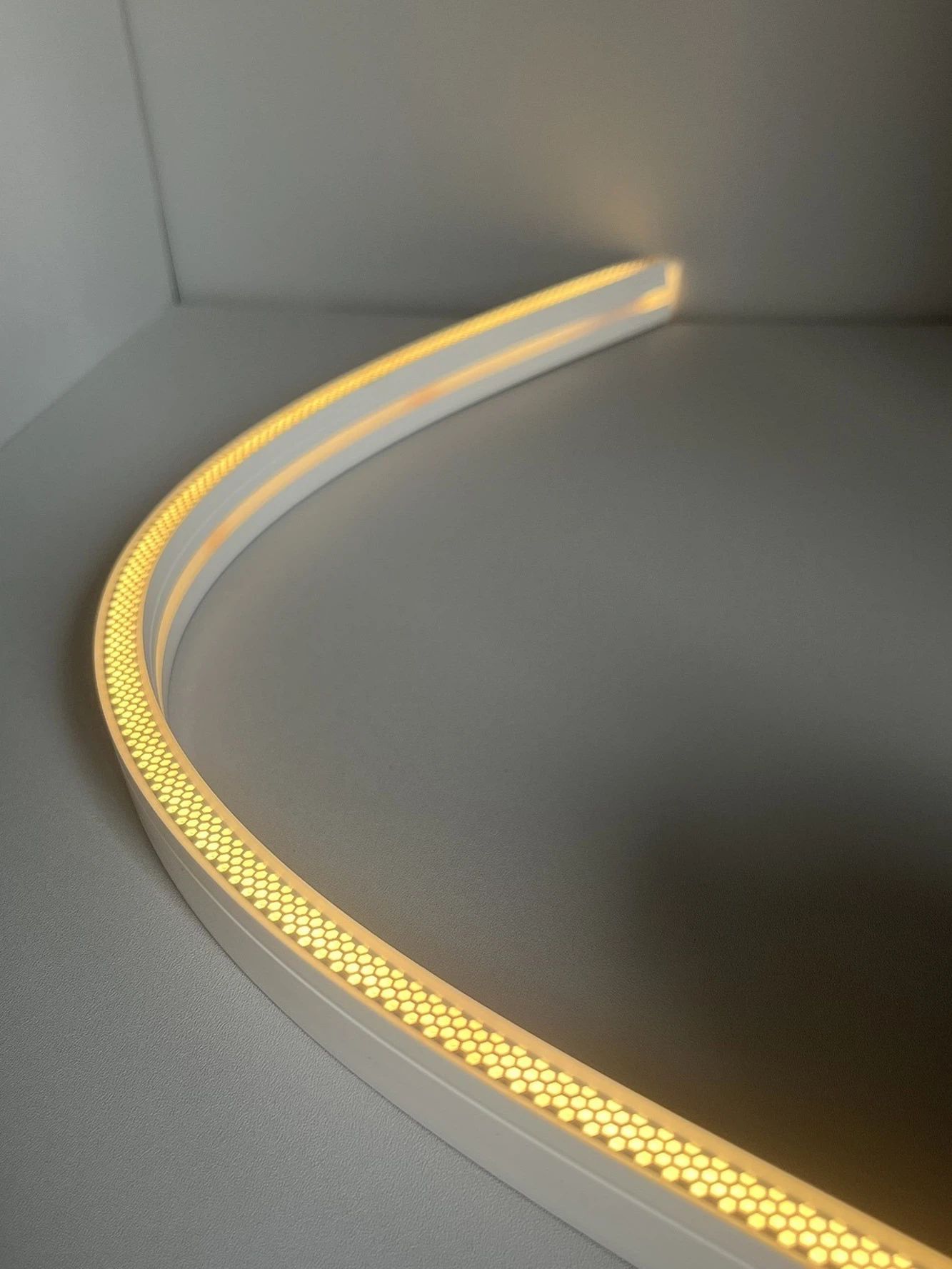 honeycomb neon light supplier honeycomb neon light supplier