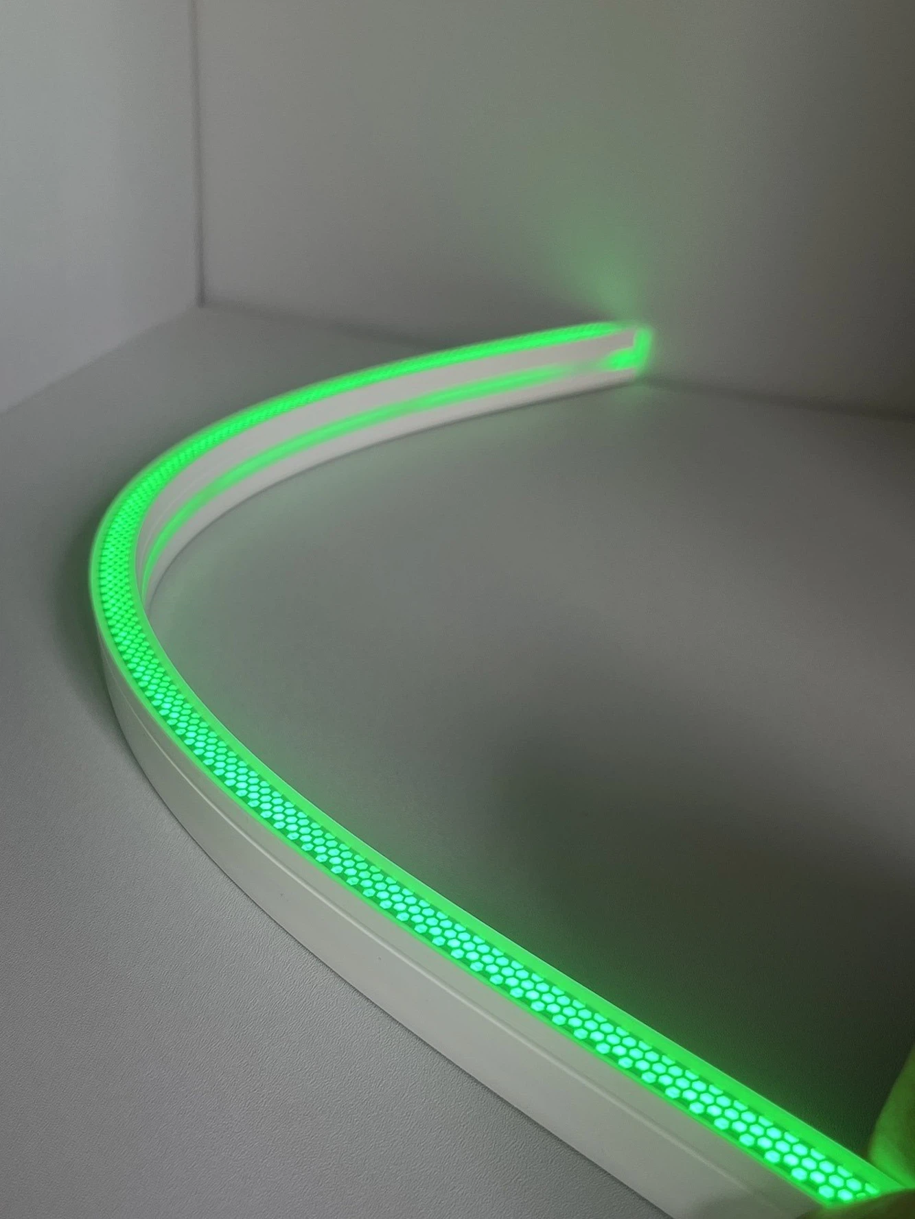 honeycomb neon light factory honeycomb neon light factory