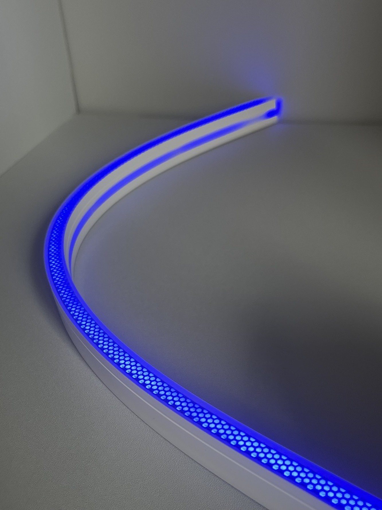 honeycomb neon light manufacturer honeycomb neon light manufacturer