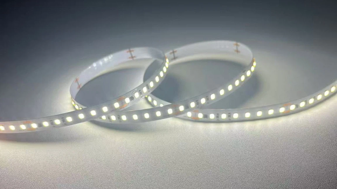 constant current led strip factory constant current led strip factory