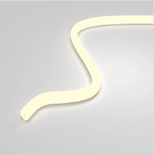 Led Neon Flex Strip Factory