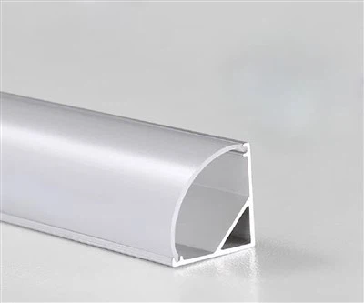 Алуминиеви профили за LED осветителни тела