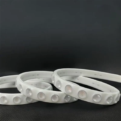 Настройваща се гъвкава шайба за стена